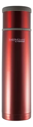 Termo 1 litro rojo Thermos