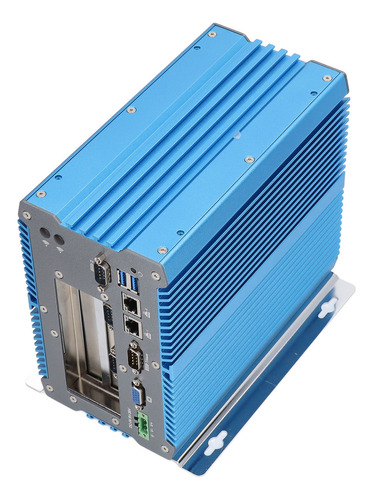 Ordenador Industrial Mini Pc Sin Ventilador Para Sistema I5