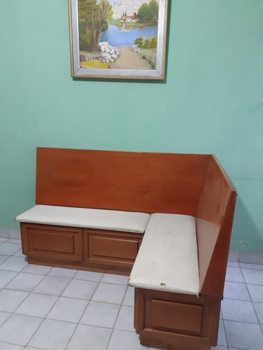 Mesa Desayunador