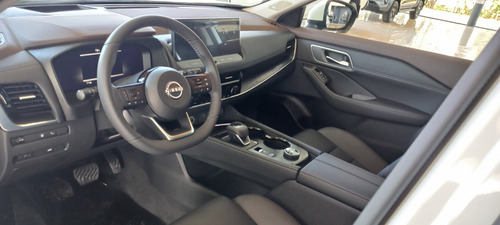 Nissan X-Trail 2.5 Exclusive Cvt Xtronic