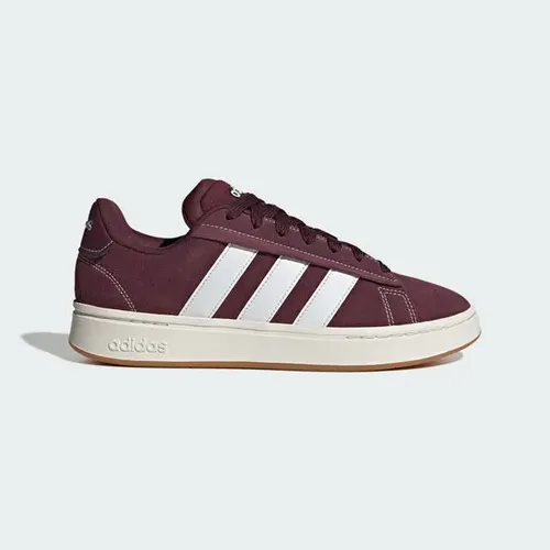 ADIDAS VINHO É MUITO COISA DE PLAYBOY