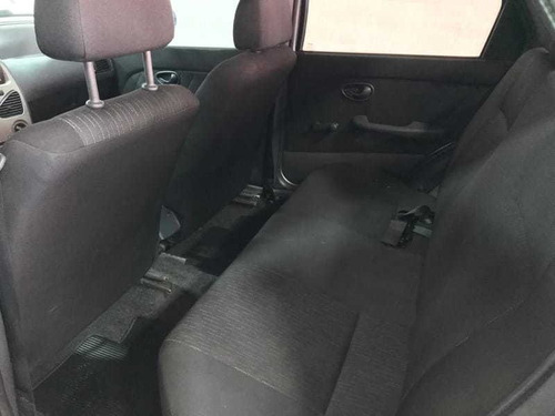 Fiat Siena Fire Flex
