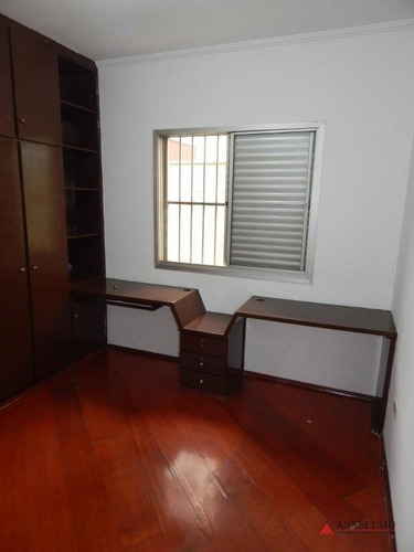 Imagem 20 de 30 de Apartamento À Venda, 55 M² Por R$ 260.000,00 - Assunção - São Bernardo Do Campo/sp - Ap2152