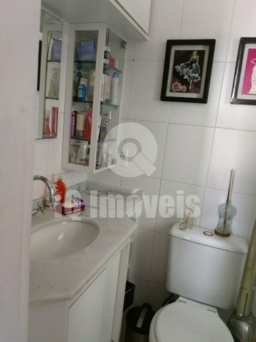 Imagem 10 de 15 de Apartamento Com 71m², 3 Dormitórios , Suite, E Garagem - Iq27048