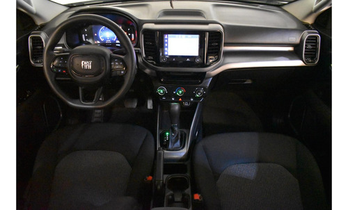 Fiat Toro Toro 1.3 TURBO 270 FLEX ENDURANCE AT6