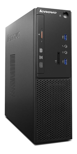 Computador Core I5-6ta 480gb Ssd 8gb Ram Ddr4, Lenovo S510