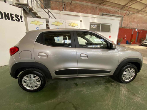 Renault Kwid Intense 2021 ***igual A Okm*** 60 Cuotas