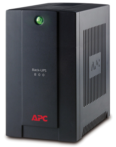 Apc Back-ups 800va, 230v, Avr / Bx800li-ms