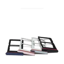 Comprar Bandeja Porta Sim Bandeja Chip Huawei Honor X8  Dual Colores