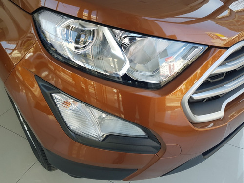 Ford Ecosport Se 1.5 0km As2