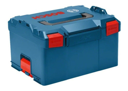 Caja Maletin Para Herramientas Bosch L-boxx 238apilable 