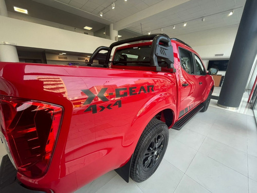 Imagen 20 de 25 de Nissan Frontier X-gear 4x4 At 0km - Taikki Autos