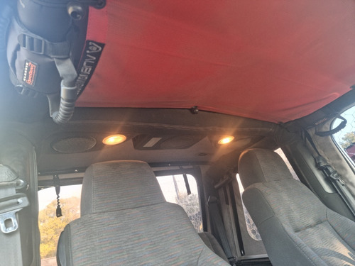 Imagen 10 de 11 de Jeep Wrangler 4.0 Hard Top Sport