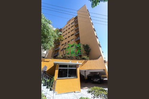Imagem 2 de 17 de Oportunidade! Apartamento À Venda Na Vila Ipojuca. - 1826