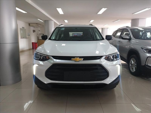 Imagem 2 de 9 de Chevrolet Tracker Tracker 1.0 Turbo 0km