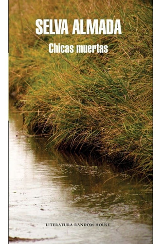 Chicas Muertas (mondadori)