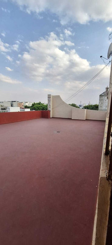 Renta Amplio Departamento Amueblado De 2 Recamaras En Col. Del Valle Norte