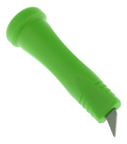 Varilla De Repuesto Alpenstock Tip Trekking Poles Tip Verde