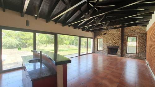 Imagen 17 de 30 de Venta Excelente Casa En Cumbres De Carrasco