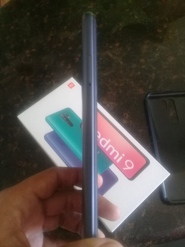 Vendo Xiaomi Redmi 9 64/ 4gb