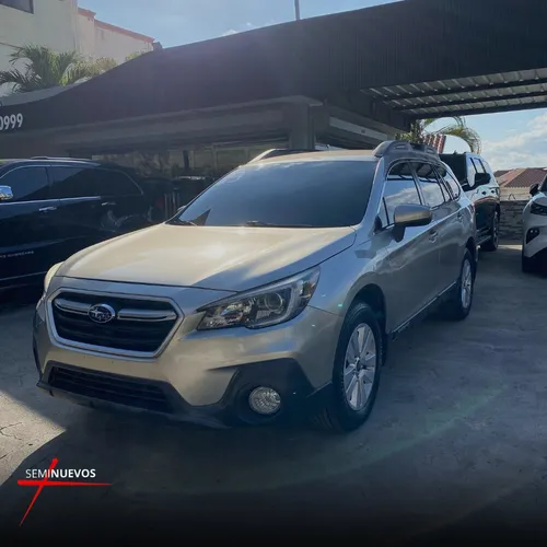 Subaru Outback Premium/ 2019