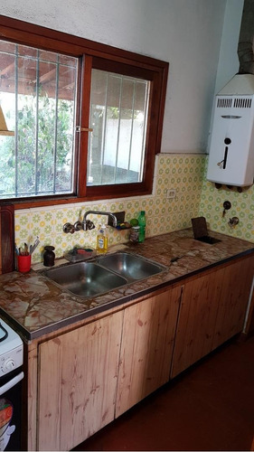 Imagen 3 de 10 de Impecable Chalet En Linda Zona De Boulogne !!