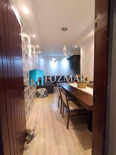 Imagem 2 de 15 de Casa Com Três Dormitórios Sendo Um Suíte No Campo Limpo - 574g