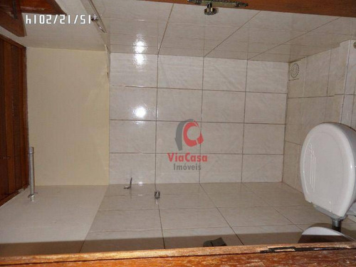 Imagem 7 de 19 de Casa Com 4 Dormitórios À Venda, 221 M² Por R$ 350.000,00 - Aroeiras - Macaé/rj - Ca2437