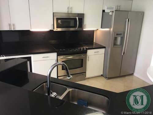 Imagem 9 de 20 de Apartamento A Venda Em Miami. - Ap00115 - 34156269