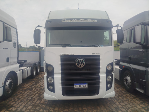 Vw 19.330 6x2 Constellation
