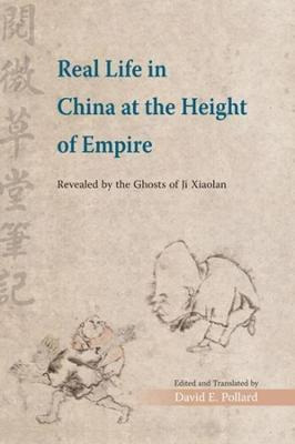 Libro Real Life In China At The Height Of Empire - Reveal...