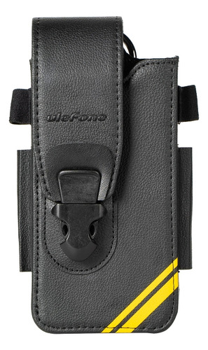 Funda De Teléfono Multifuncional Para Ulefone Armor