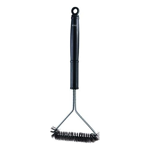 Usa 25168 Cleaning Brush, 16.9 , Silver