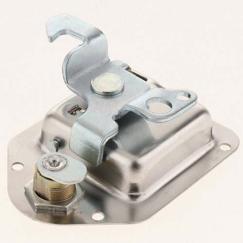 Rv Trailer Door Panel Lock Accesorios Para Camiones Caja De