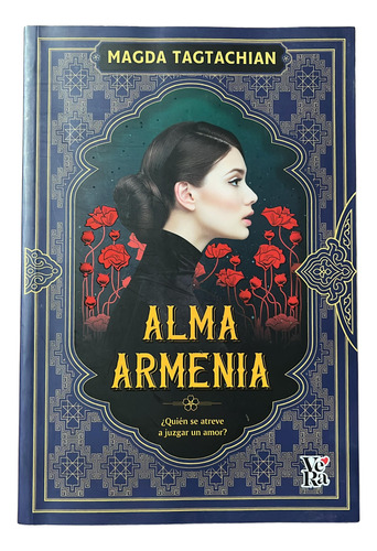 Alma Armenia - Magda Tagtachian - Ed Vera