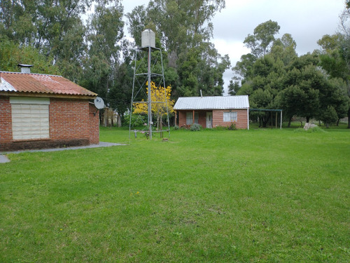 Casa Quinta En Venta En Las Tahonas- Punta Indio