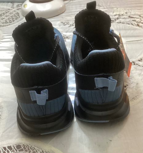 Zapatillas Rbx Nuevas En Su Caja, Sin Probar, Talle 45 De Za