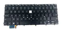 Comprar Tecla Avulsa Notebook Dell Inspiron 13 7000 7347 7348 7349
