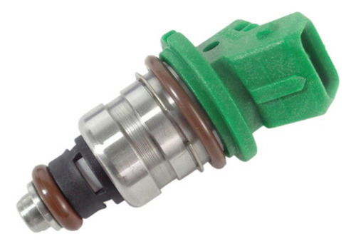 Kit Com 4 Bicos Injetores Renault R19 1.8 8v 1995 1996 1997