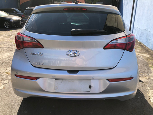 Hyundai HB20 1.0 Comfort Plus Flex 5p