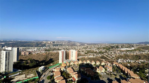 Departamento En Venta En Viña Del Mar