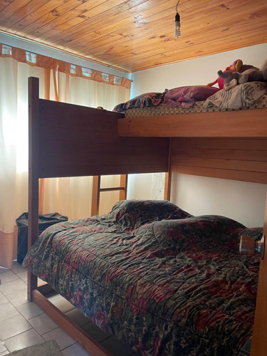 Venta Casa En Algarrobo 6d 3b 3est, Los Pitigues
