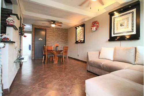 Casa En Venta Chipitlan