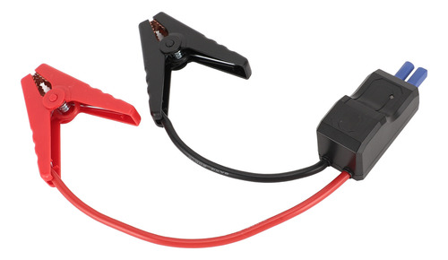 Pinza De Arranque Para Coche De 12 V, Conector Ec5, Emergenc