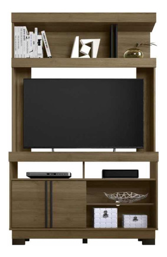 Rack Living Para Tv