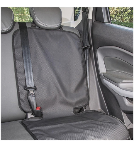 Capa De Proteção Car Set Protect - Kiddo