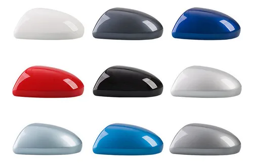 Carcasa De Espejo Retrovisor Para Mazda 2 2007-2015