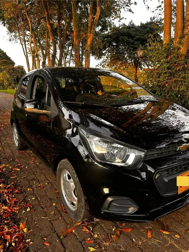 Chevrolet Spark GT 1.2 Lt