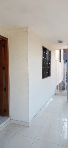Las Gaviotas - Apartamento Piso 2
