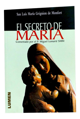 El Secreto De María - Nemul